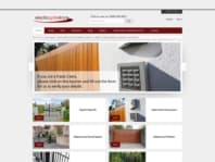 ELECTRIC GATE STORE LIMITED
