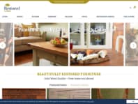 Restored Furniture