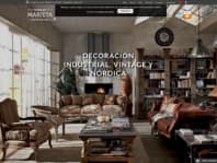 Muebles Marieta