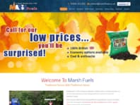 Marsh Fuels