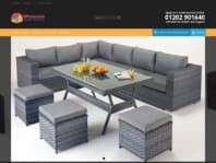 Wholesale Garden Furniture