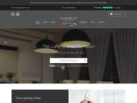 The Lighting Shop Ltd