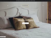 Sleepgadgets