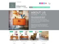 Vintique London