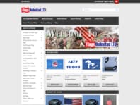 Flags Unlimited