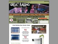 Great Railing