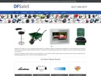 DF Sales