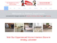 Potters Superstore