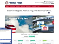 FederalFlags.com