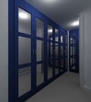 Dreamztime Fitted Furniture