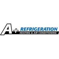 A+ Refrigeration Heating & Air Conditioning