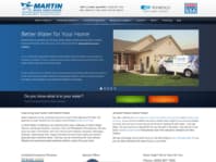 Martin Water Conditioning