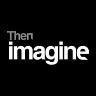 Then imagine