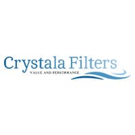 Crystalafilters