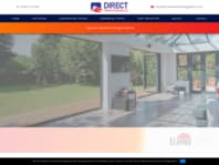 Direct Window Tinting