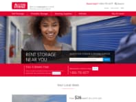 Access Storage