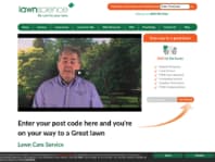 Lawnscience lawn care