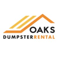 Oaks Dumpster Rental