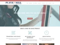Plank + Mill
