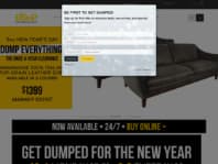 The Dump Furniture