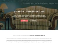 Anthony Dykes