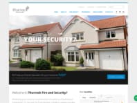 THURROCK FIRE AND SECURITY