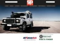 SP 4x4