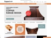 World CopperSmith