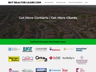 BuyRealtorLeads.com
