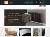 Stylish Radiators