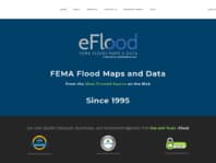 eFlood by myFloodZone.com