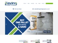 The Paving Experts