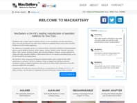 MacBattery