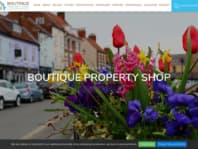 Jo Jarrett BPS Sales and Lettings