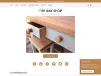The Oak Shop
