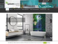 Splashbacks