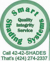 Smart Shading Systems