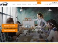 atWork Office Furniture