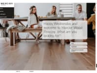 Mercier Wood Flooring