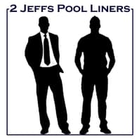 2 Jeffs Pool Liners