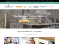 Willow Lane Cabinetry
