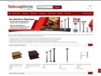 TableLegsOnline.com