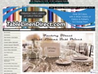 Tablelinendirect