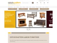 DutchCrafters Amish Furniture