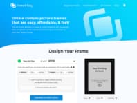 Frame It Easy