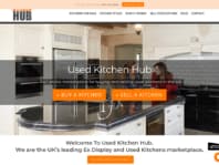 Used Kitchen Hub