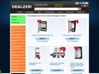 Dealzer Hydroponics