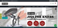 Jende Industries