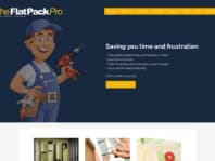 The Flat Pack Pro