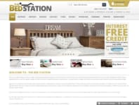The Bed Station